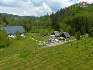Prodej rodinného domu, Nový Hrádek - Rzy, 150 m2