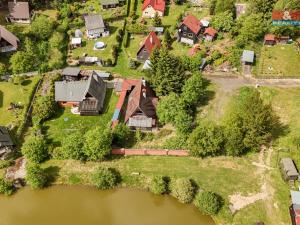 Prodej chaty, Teplá - Beranovka, 100 m2