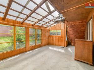 Prodej chaty, Teplá - Beranovka, 100 m2