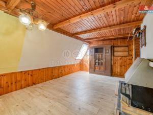 Prodej chaty, Teplá - Beranovka, 100 m2