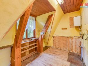 Prodej chaty, Teplá - Beranovka, 100 m2