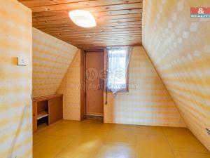 Prodej chaty, Teplá - Beranovka, 100 m2