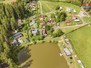 Prodej chaty, Teplá - Beranovka, 100 m2