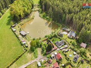 Prodej chaty, Teplá - Beranovka, 100 m2