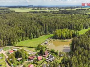 Prodej chaty, Teplá - Beranovka, 100 m2