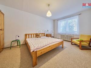 Prodej bytu 2+1, Svoboda nad Úpou, Lázeňská, 61 m2