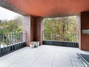 Pronájem bytu 4+kk, Praha - Dejvice, Pod Juliskou, 114 m2