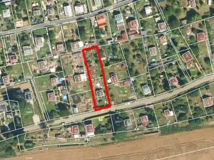 Prodej chaty, Lipová, 51 m2