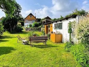 Prodej chaty, Lipová, 51 m2
