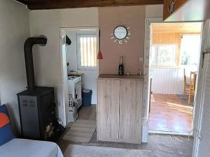 Prodej chaty, Lipová, 51 m2