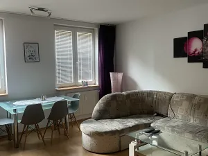 Prodej podílu bytu 3+1, České Budějovice, N. Frýda, 80 m2