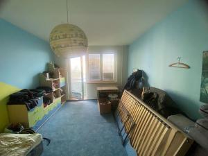 Prodej podílu bytu 3+1, České Budějovice, N. Frýda, 80 m2