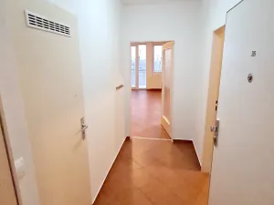 Prodej bytu 2+kk, Praha - Letňany, Terezínská, 50 m2