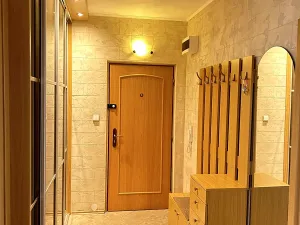 Pronájem bytu 3+1, Plzeň, K Pecím, 70 m2