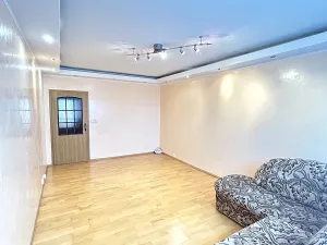 Pronájem bytu 3+1, Plzeň, K Pecím, 70 m2