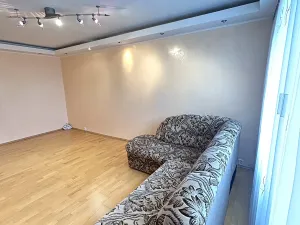 Pronájem bytu 3+1, Plzeň, K Pecím, 70 m2