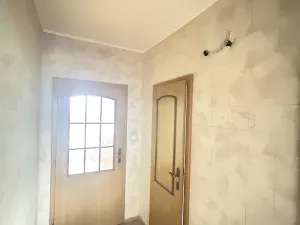 Pronájem bytu 3+1, Plzeň, K Pecím, 70 m2