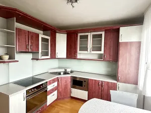 Pronájem bytu 3+1, Plzeň, K Pecím, 70 m2