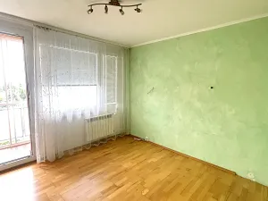Pronájem bytu 3+1, Plzeň, K Pecím, 70 m2