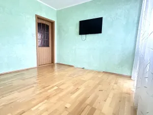 Pronájem bytu 3+1, Plzeň, K Pecím, 70 m2
