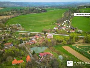 Prodej pozemku pro bydlení, Dolní Kralovice, 4012 m2