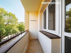 Prodej bytu 2+1, Ostrava, Zednická, 51 m2