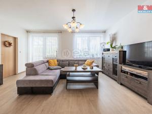 Prodej bytu 2+kk, Jinočany, Mirešická, 61 m2