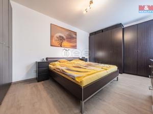 Prodej bytu 2+kk, Jinočany, Mirešická, 61 m2