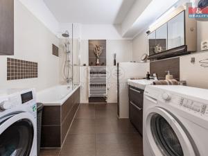 Prodej bytu 2+kk, Jinočany, Mirešická, 61 m2
