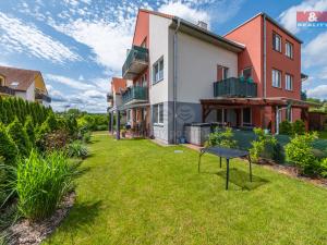 Prodej bytu 2+kk, Jinočany, Mirešická, 61 m2