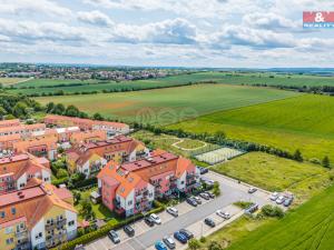 Prodej bytu 2+kk, Jinočany, Mirešická, 61 m2