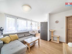 Prodej bytu 3+kk, Praha, Veltruská, 56 m2