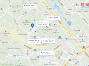 Prodej bytu 3+kk, Praha, Veltruská, 56 m2
