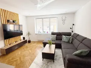 Prodej bytu 2+1, Teplice, Cajthamlova, 56 m2