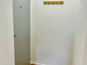 Pronájem bytu 1+kk, Brno, Vranovská, 25 m2