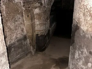 Pronájem obchodního prostoru, Turnov, Palackého, 22 m2
