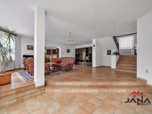 Prodej rodinného domu, Frýdštejn, 332 m2