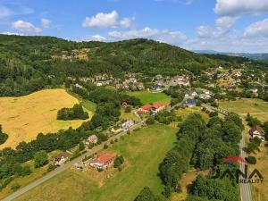 Prodej rodinného domu, Frýdštejn, 332 m2