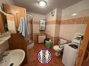 Pronájem bytu 1+kk, Čáslav, Pražská, 43 m2