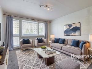 Prodej bytu 3+1, Česká Lípa, Jana Wericha, 70 m2