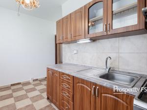 Prodej bytu 3+1, Česká Lípa, Jana Wericha, 70 m2