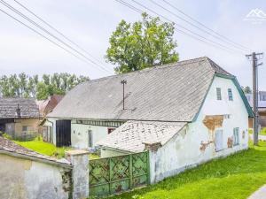 Prodej chalupy, Přibyslav, Keřkov, 49 m2