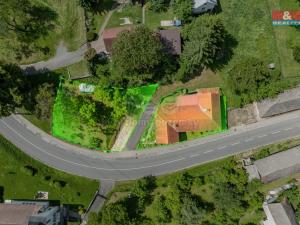 Prodej rodinného domu, Lipová, 133 m2