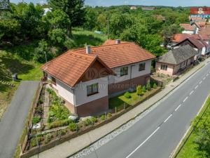 Prodej rodinného domu, Lipová, 133 m2