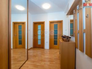 Prodej bytu 3+1, Tišnov, Jamborova, 72 m2