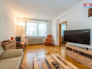 Prodej bytu 3+1, Tišnov, Jamborova, 72 m2