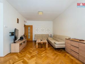 Prodej bytu 3+1, Tišnov, Jamborova, 72 m2