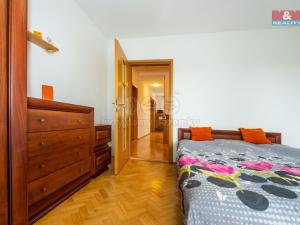 Prodej bytu 3+1, Tišnov, Jamborova, 72 m2