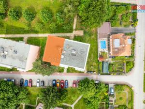 Prodej bytu 3+1, Tišnov, Jamborova, 72 m2