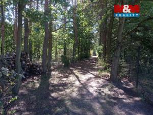 Prodej pozemku pro bydlení, Tišice, 4271 m2